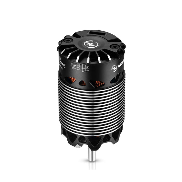 XERUN 1/8 competition motor - 4268 SD G3 Motor