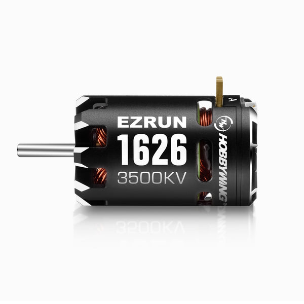 Ezrun 1626 Sensored Motor