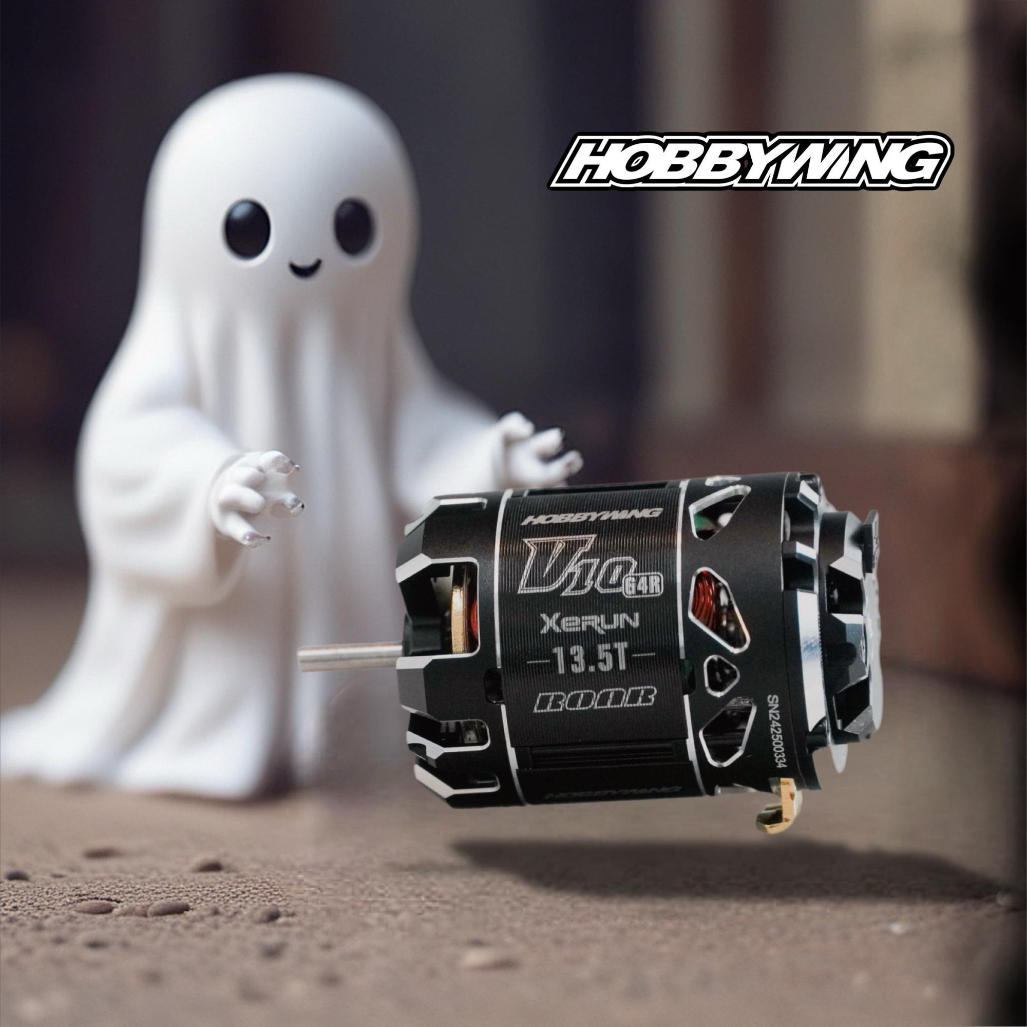 NEWS: HOBBYWING's One Day of No Tricks, Just  Treats : Halloween Sale!