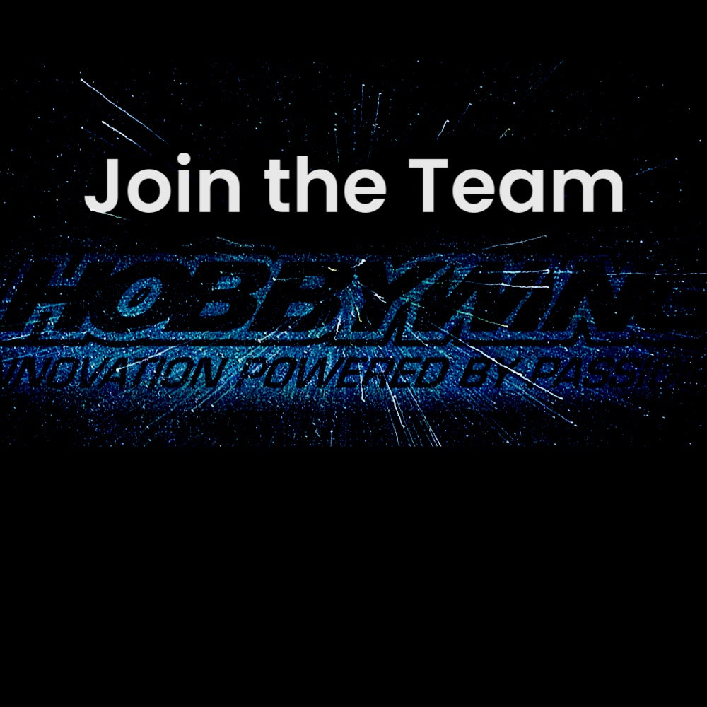 HOBBYWING's Sponsorship Program - North America