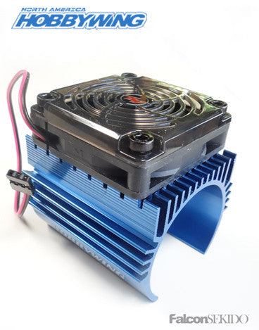 HOBBYWING Heat Sink