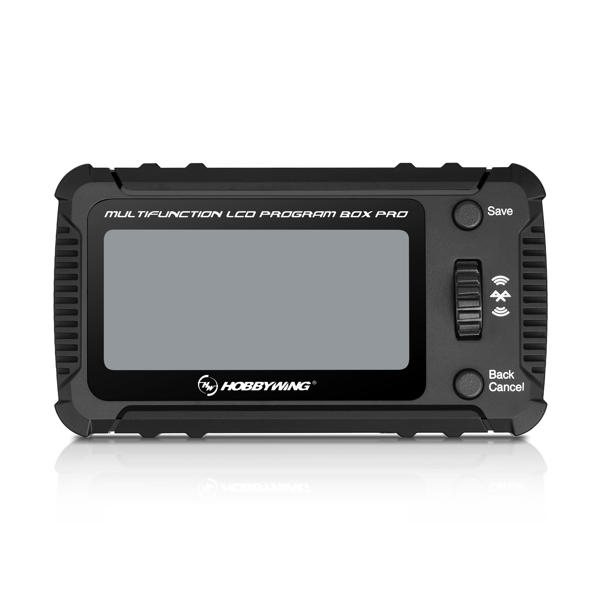 Multifunction LCD program box PRO (G3)