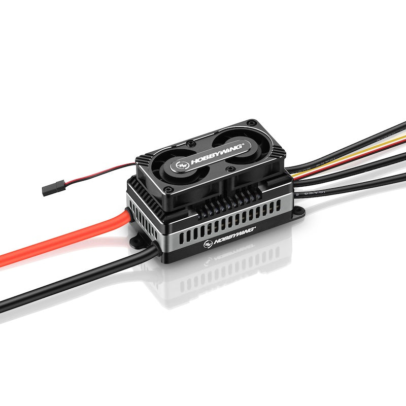 Platinum 260A HV V5 ESC