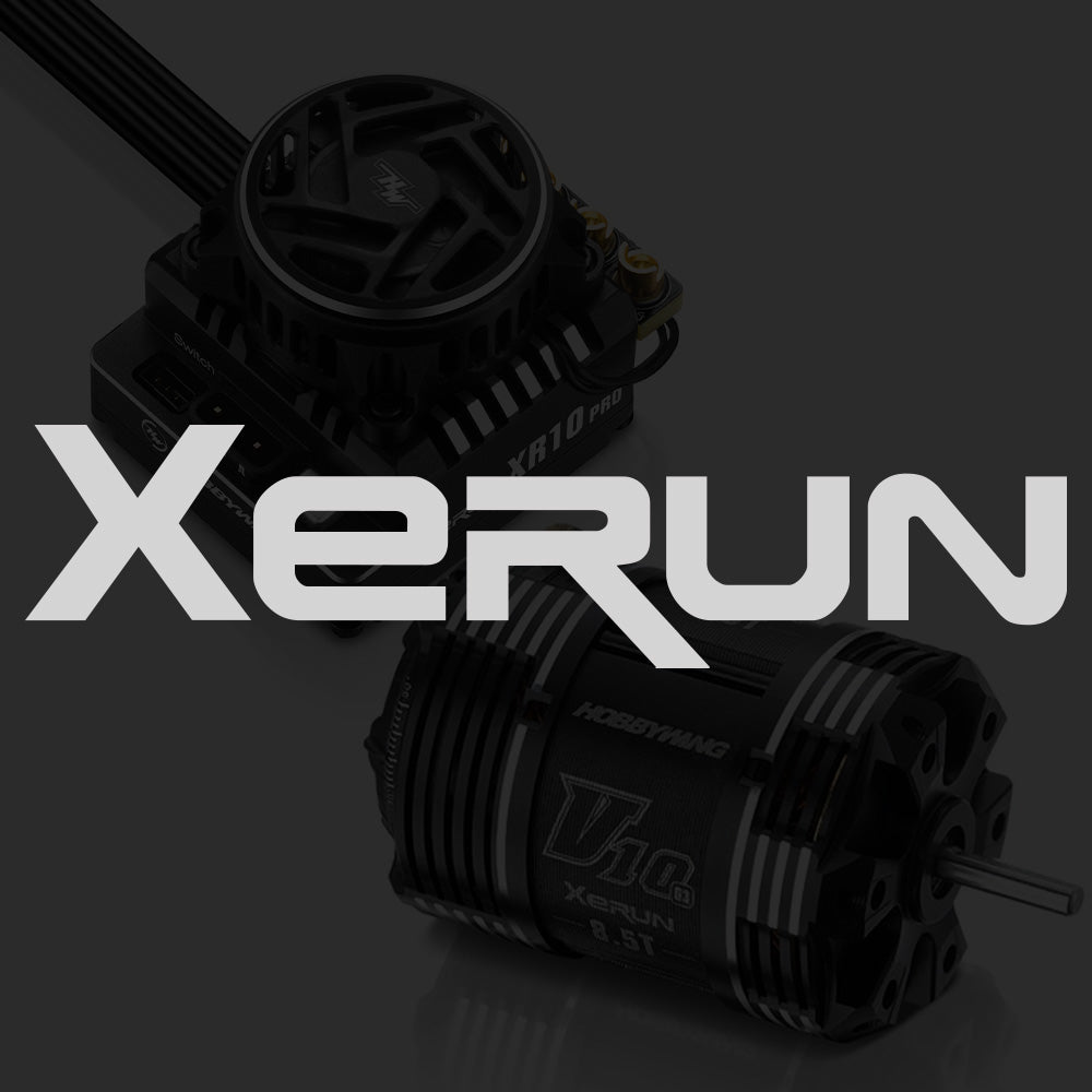 XeRun series