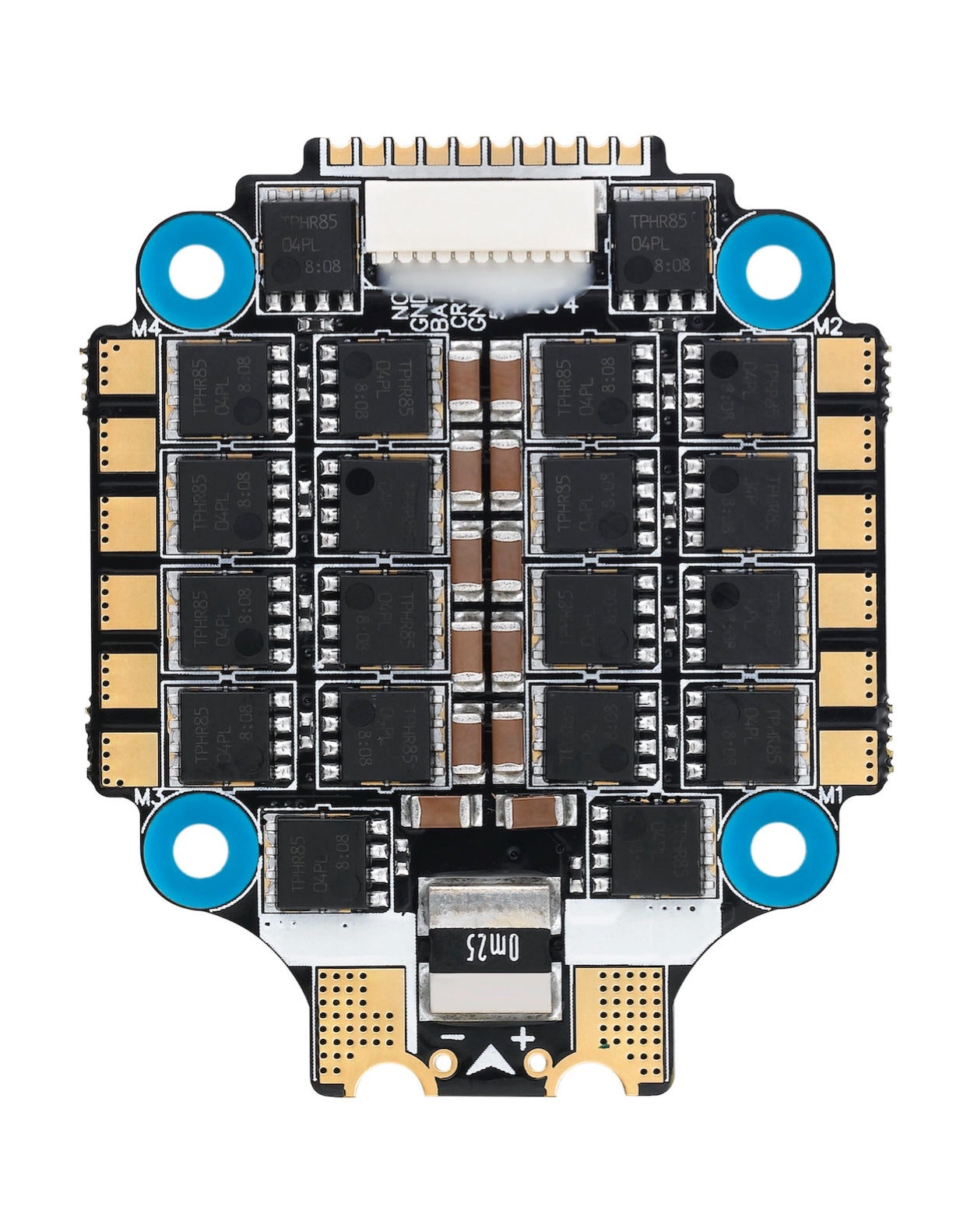 XRotor FPV Racing Power System