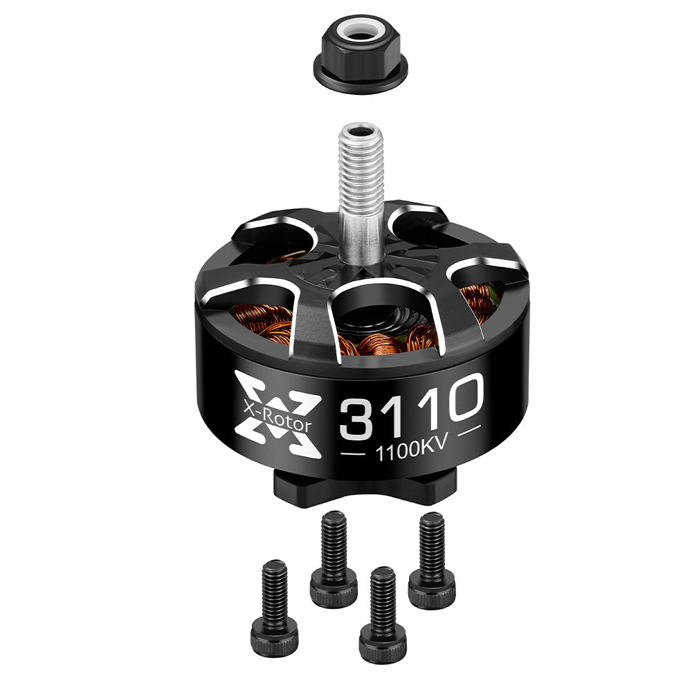 XRotor FPV 3100 Series Motors