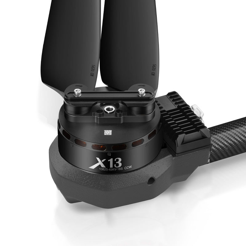 XRotor X13 series (Integrated Propulsion System)