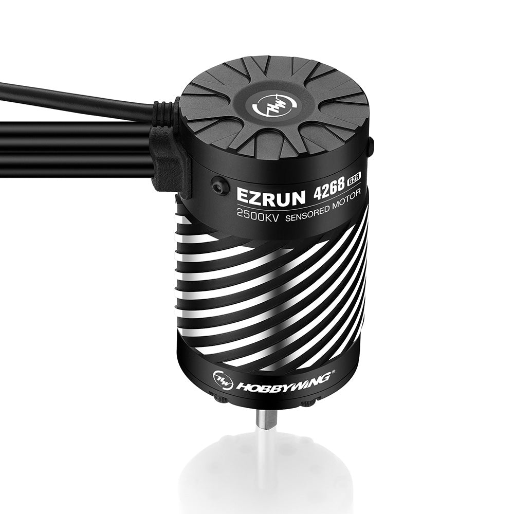 EZRUN 4268 SD G2R Motor