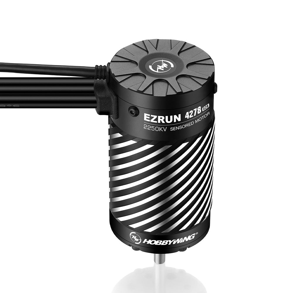 EZRUN 4268 SD G2R Motor