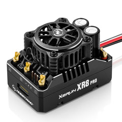 XR8 PRO G3 ESC - HOBBYWING North America