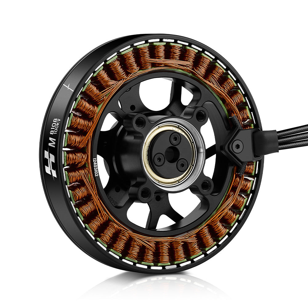 XRotor M8108 Motors - [UL] Ultra Lightweight