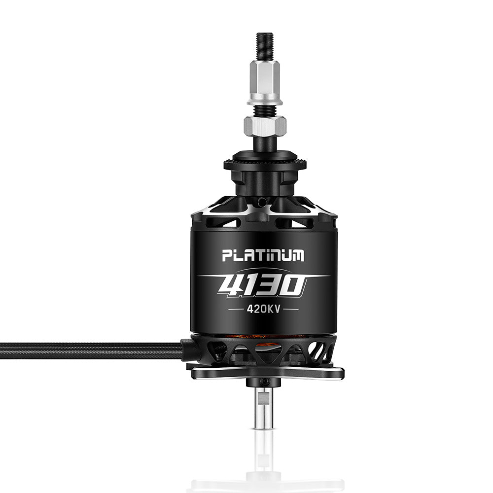 Platinum FW 4130 Motors