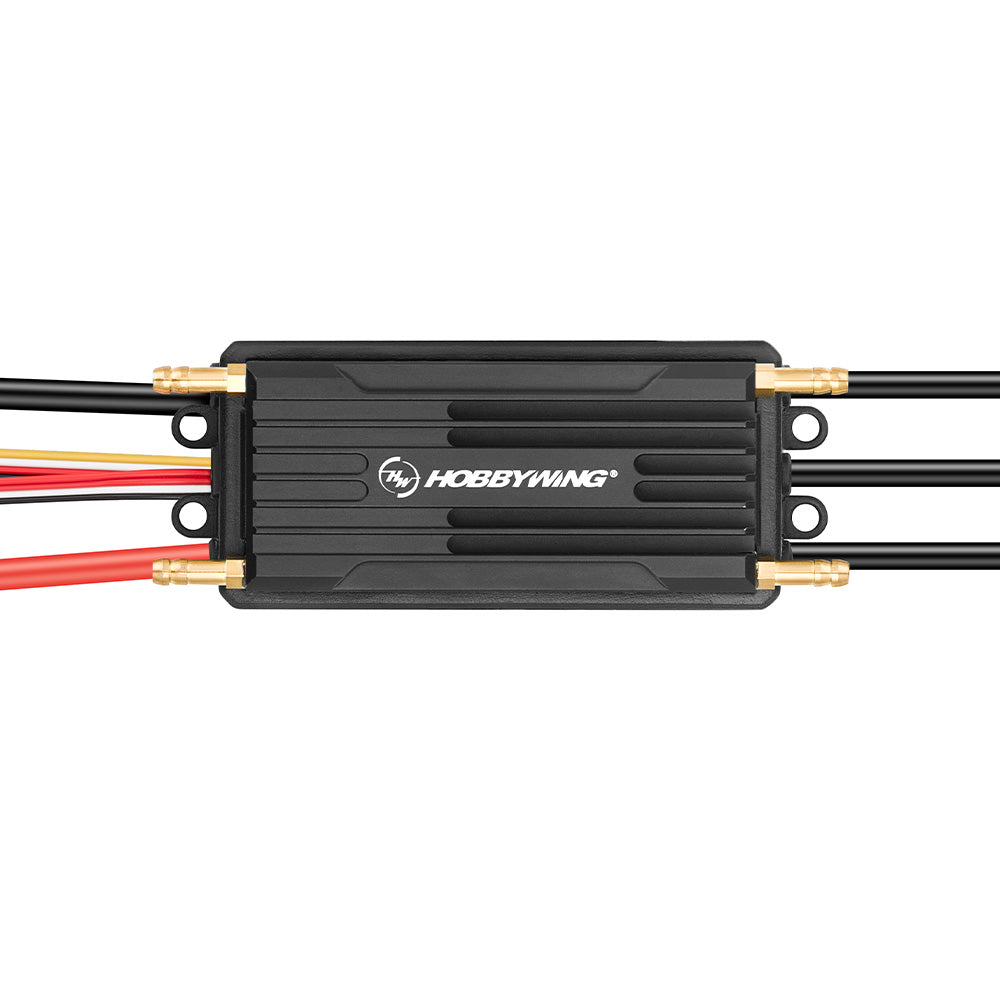 SEAKING 200A HV V4 ESC (5-14S)