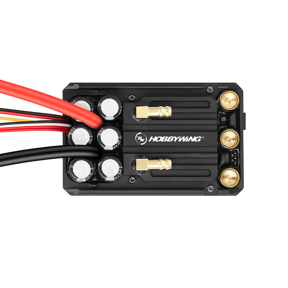 SEAKING 300A HV V4 ESC (5-14S)