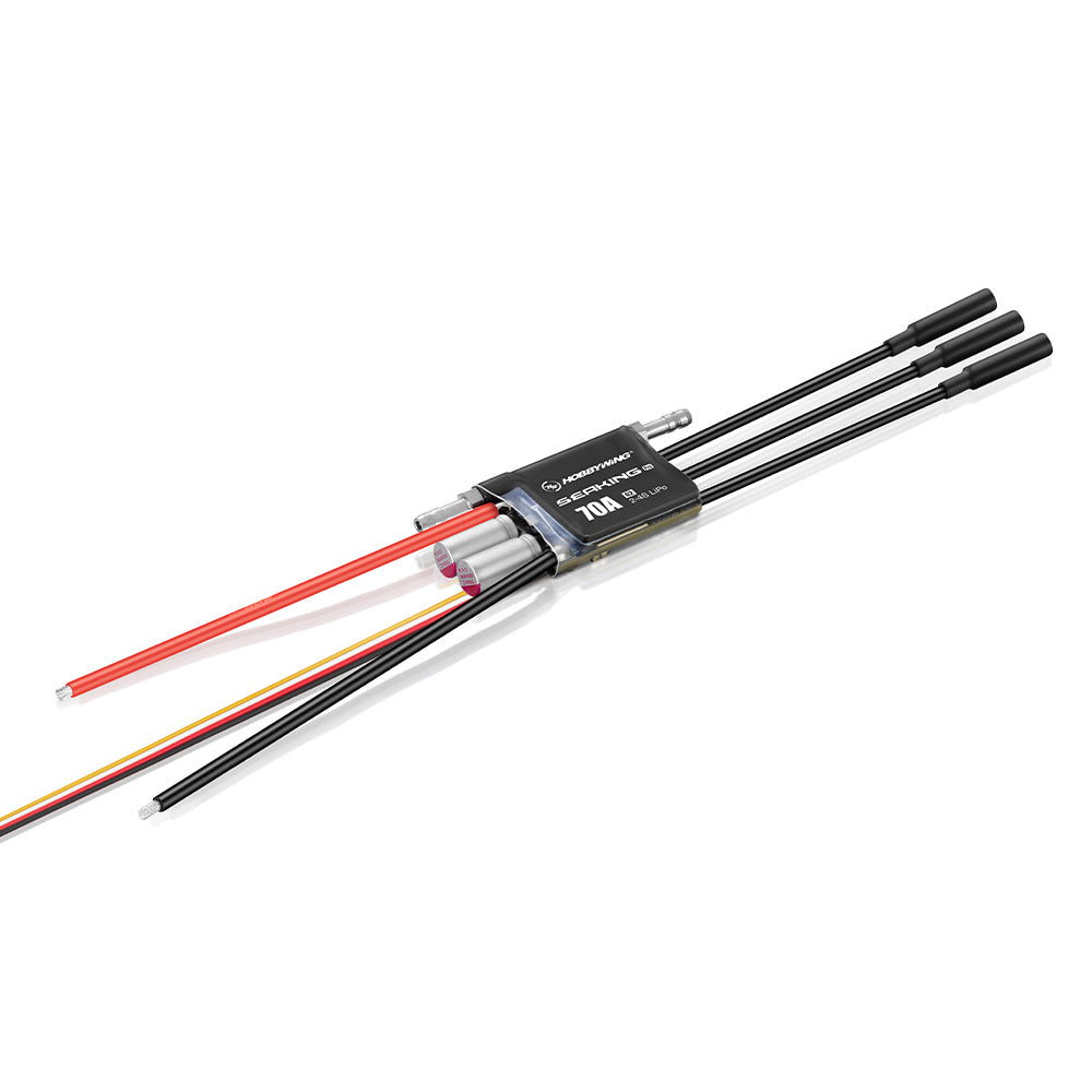 SEAKING Pro 70A G2 ESC