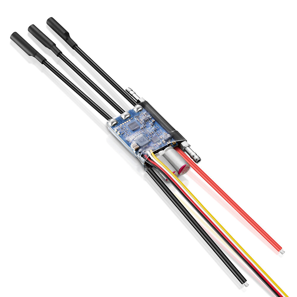 SEAKING Pro 70A G2 ESC