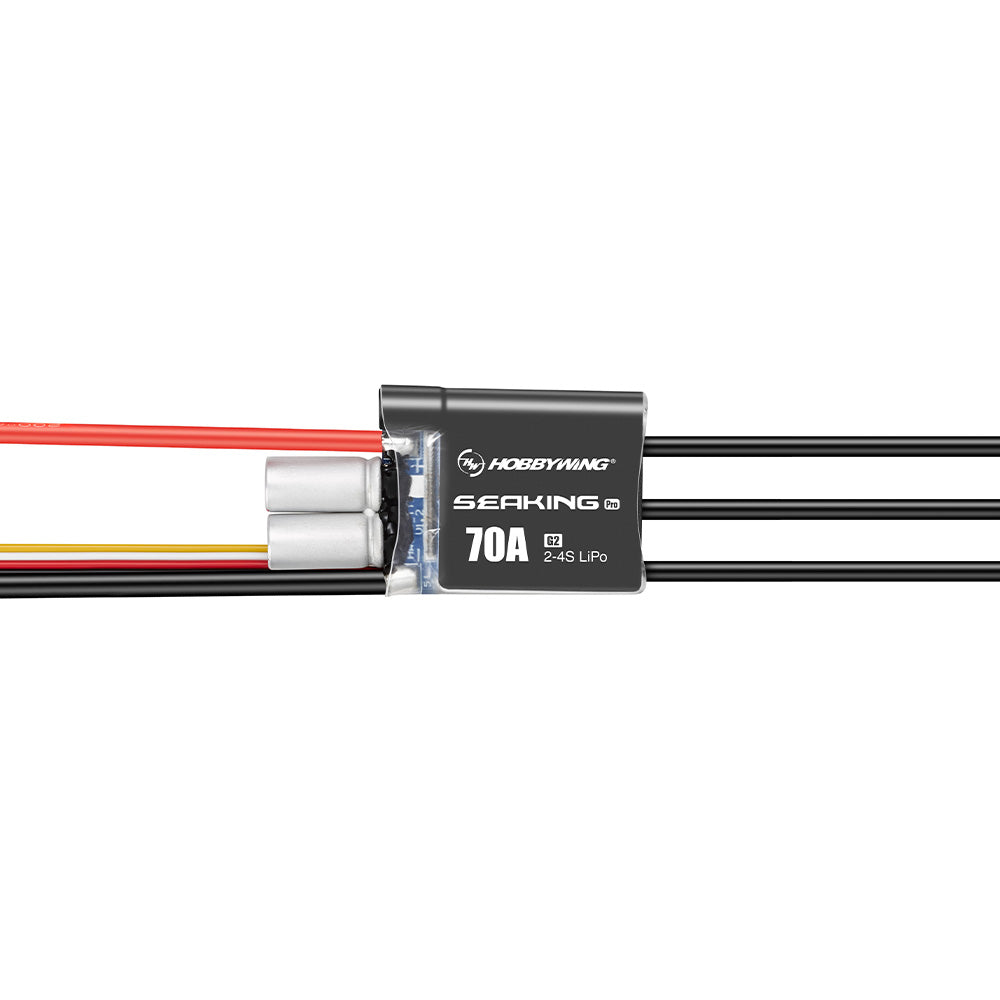 SEAKING Pro 70A G2 ESC