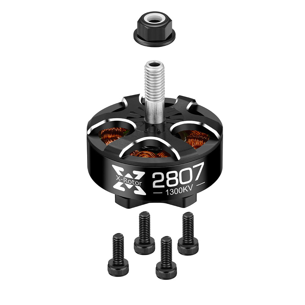 XRotor FPV 2807  Motors