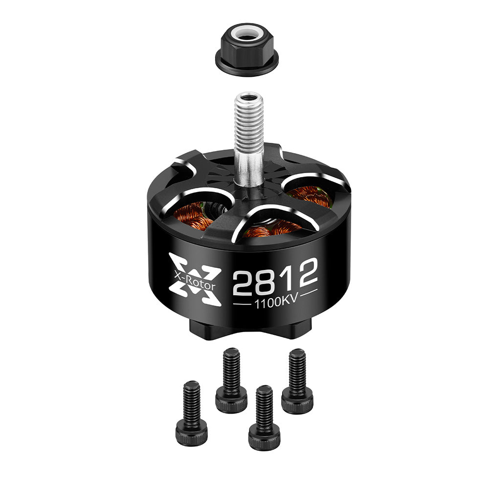 XRotor FPV 2812  Motors