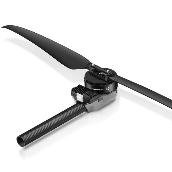 XRotor X13 Integrated Propulsion system - HOBBYWING North America