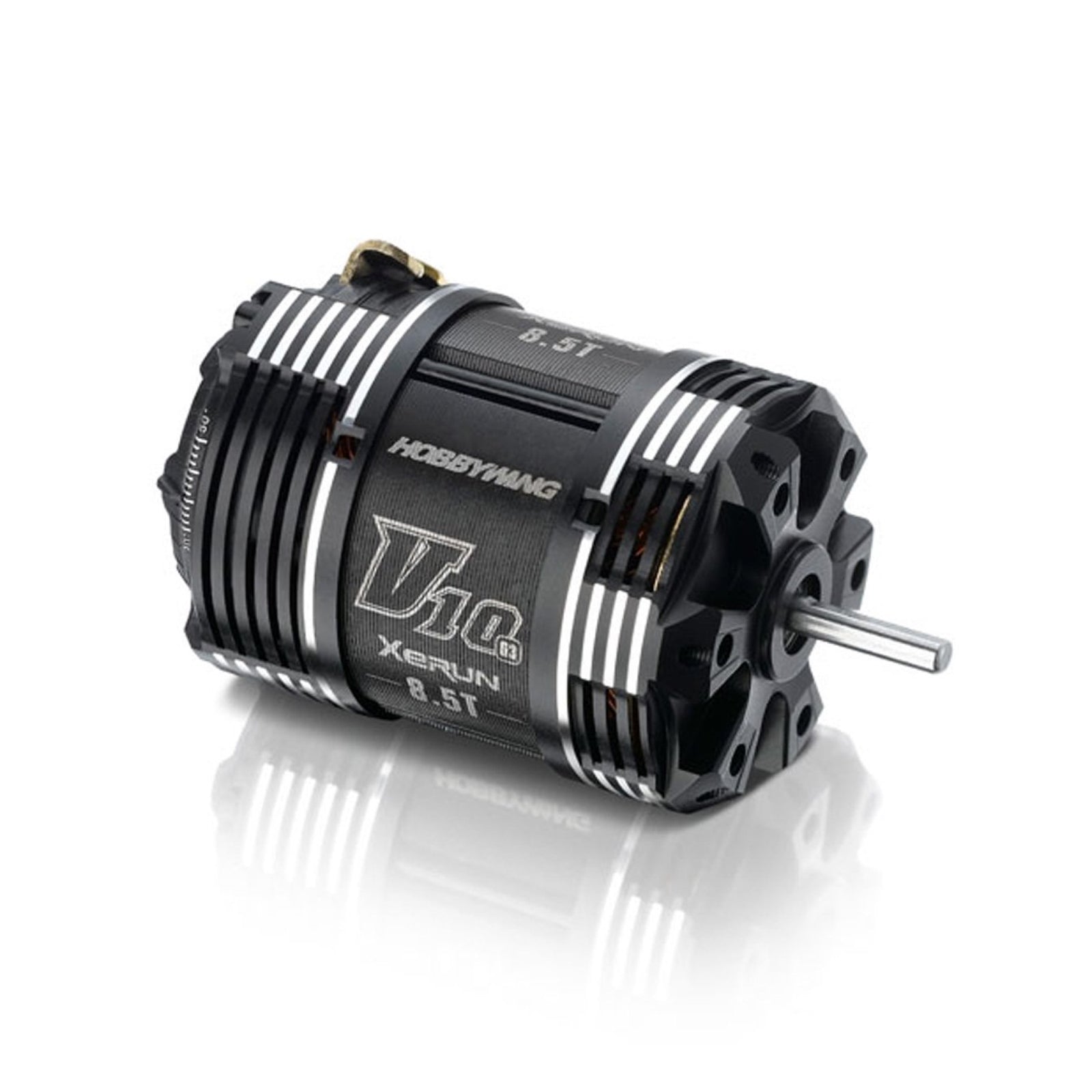 XERUN V10 G4 brushless motor - HOBBYWING North America