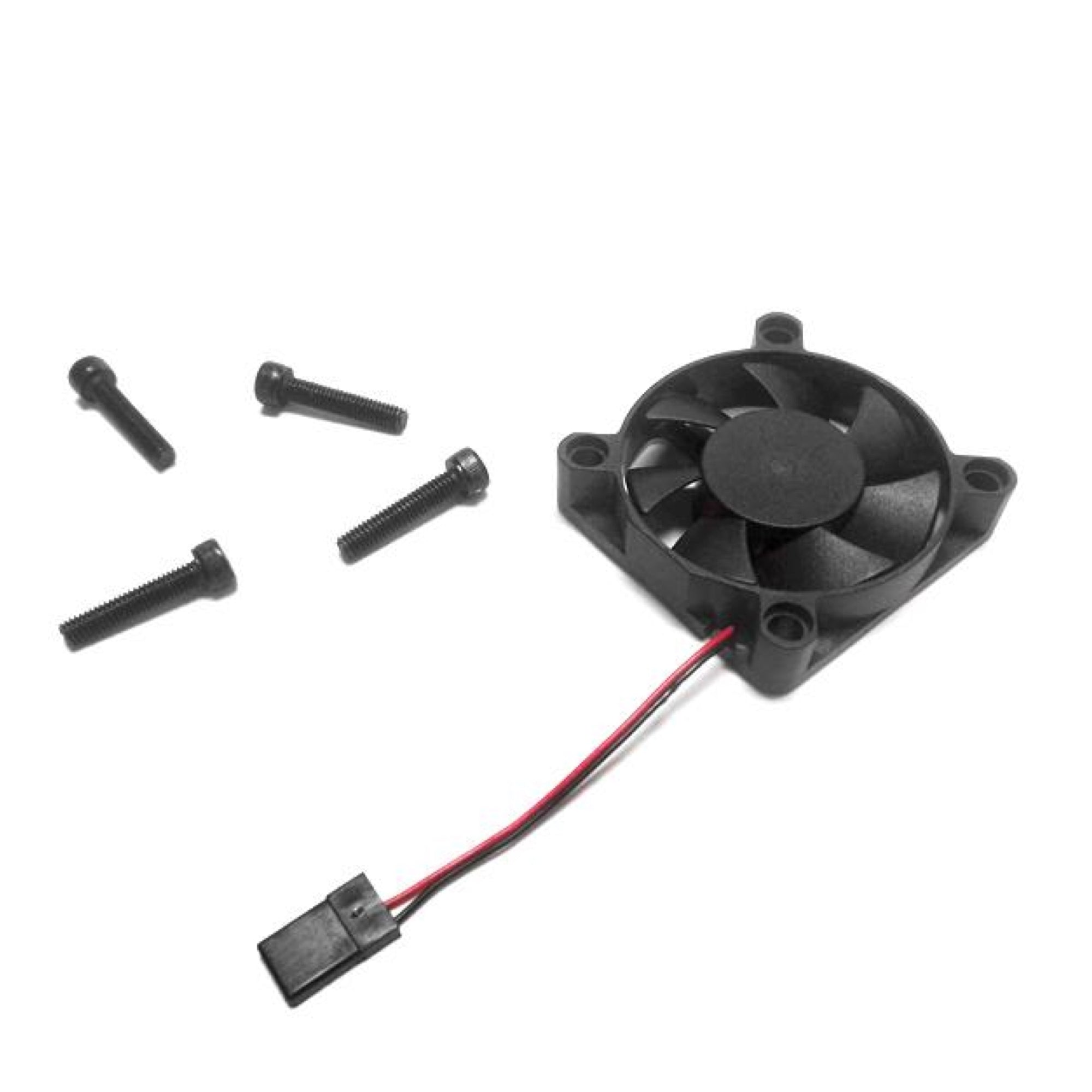 High Performance Cooling Fan - HOBBYWING North America