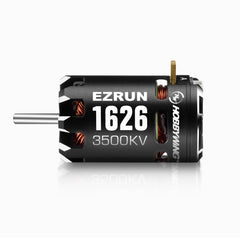 Ezrun 1626 Sensored Motor - HOBBYWING North America