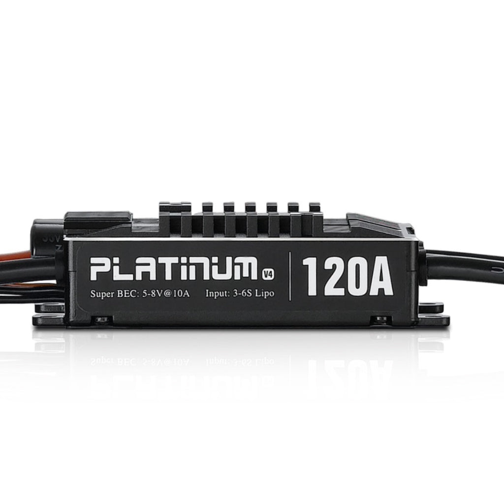 Platinum 120A V4 (3S-6S)